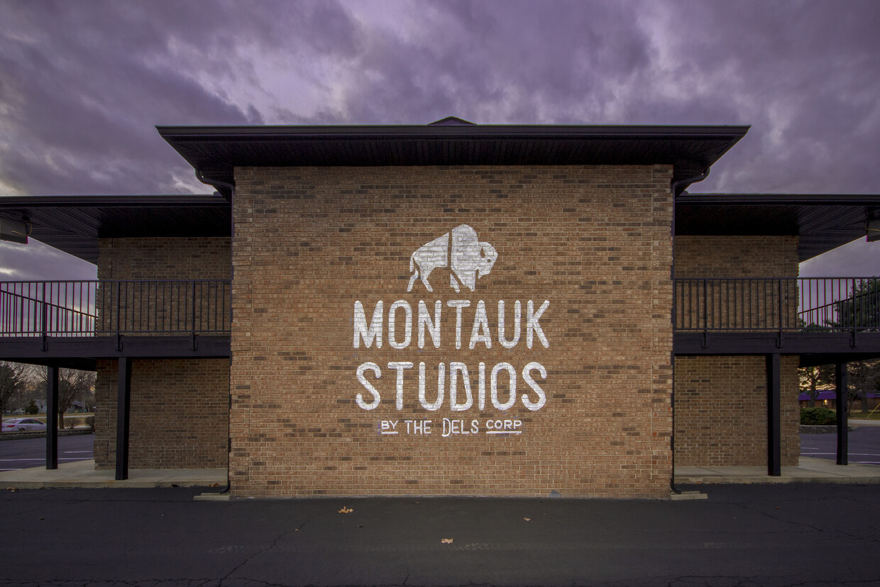 Foto principal - Montauk Studios