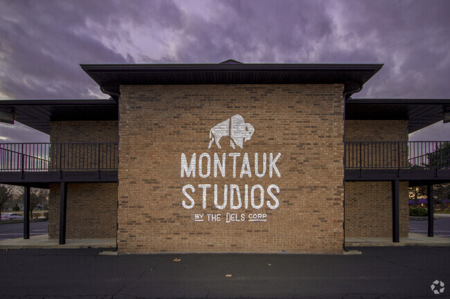 Building Photo - Montauk Studios