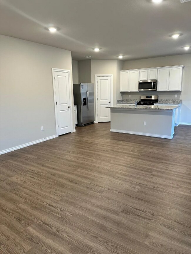 Foto del edificio - 4 Bed | 3 Bath | New Build | Bartlesville