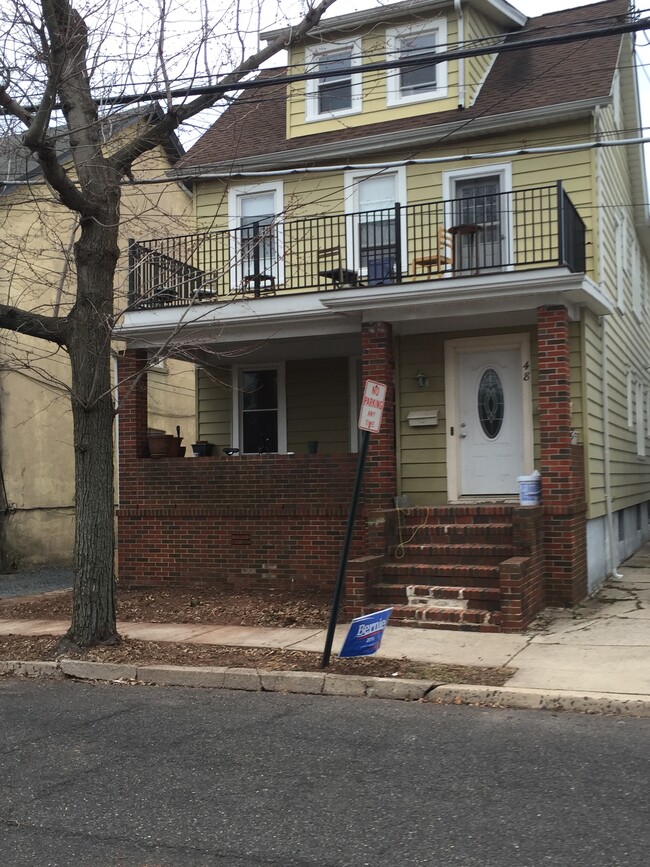 3 Bedroom Apartment in Highland Park - 48 Cedar Avenue