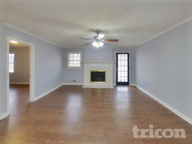 Building Photo - 4076 Parkway Cir NW