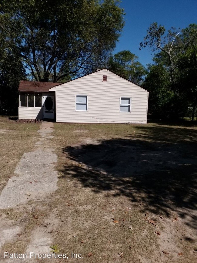 Building Photo - 3 br, 1 bath House - 3636 Humphrey Drive