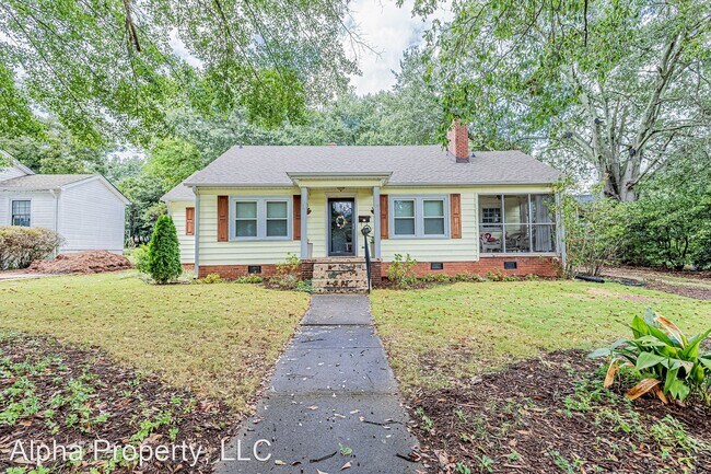 Building Photo - 3 br, 1 bath House - 36 Blair St