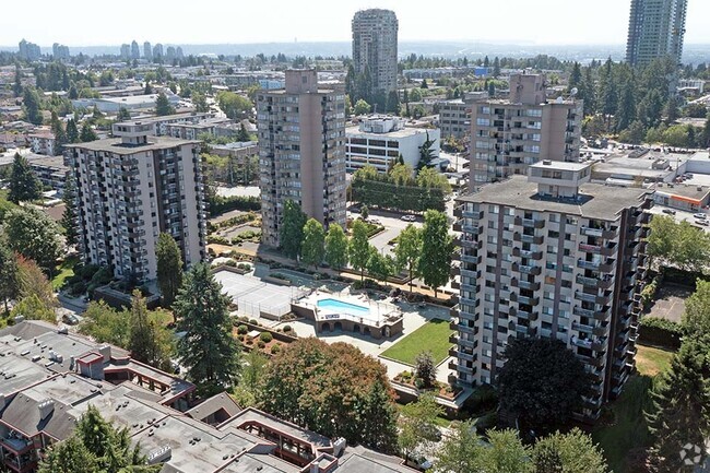 Apartments, Condos And Houses For Rent In Burnaby, BC - 213 Rentals ...