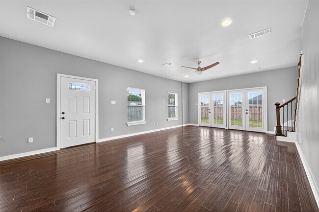 Foto del edificio - 146 Disney St