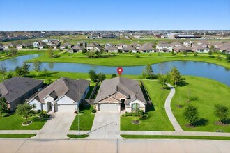 Building Photo - 5402 Still Creek Ranch Dr