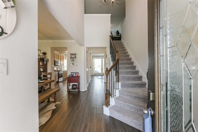Foto del edificio - 16358 Ellis St
