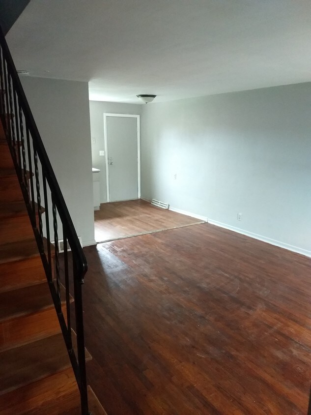 Foto principal - 3825 Mississippi Ave