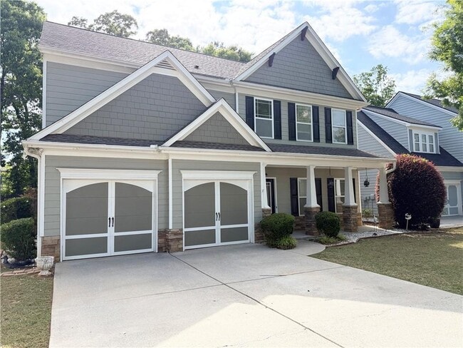Photo - 4306 Suwanee Brook Ct (Buford, GA) House