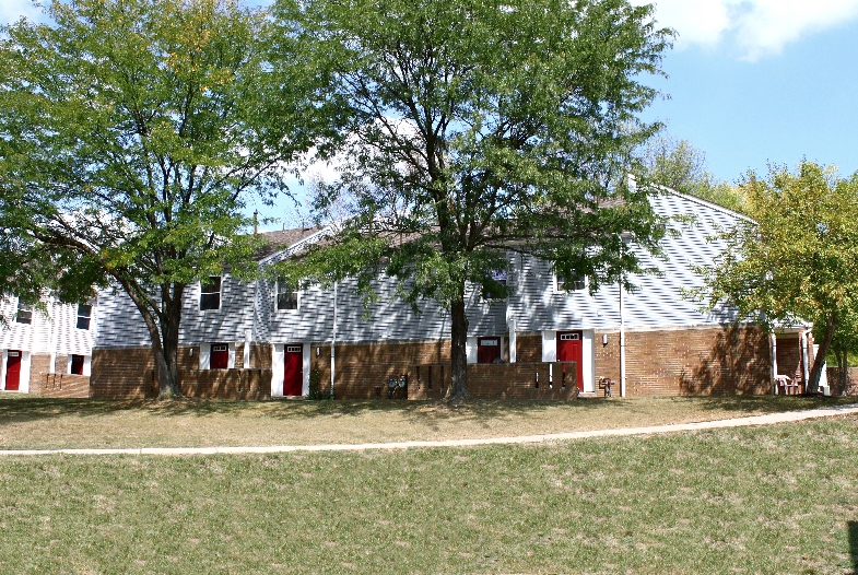 Primary Photo - Post Oak Station Apartments