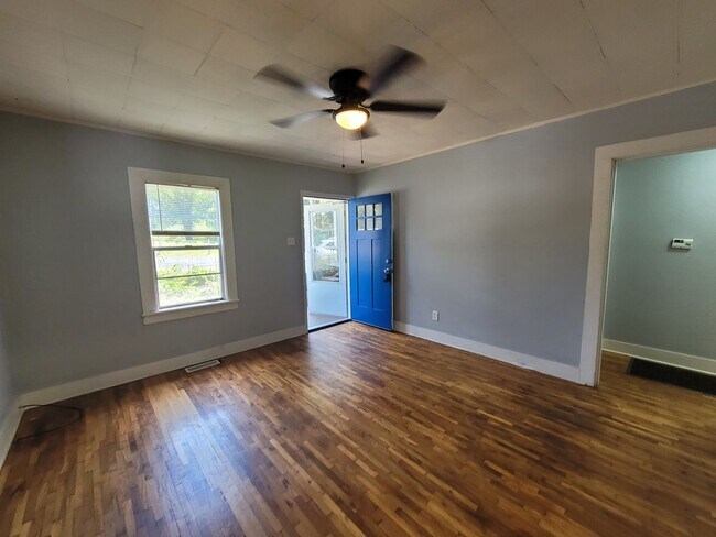 Foto del edificio - Home in Hot Springs