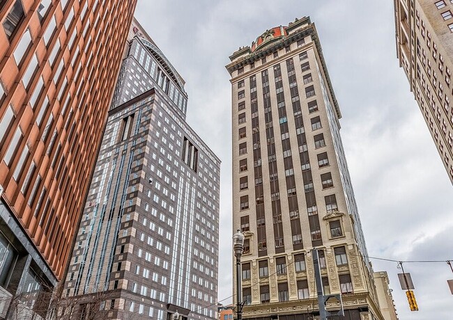 Foto del edificio - 643 Liberty Ave