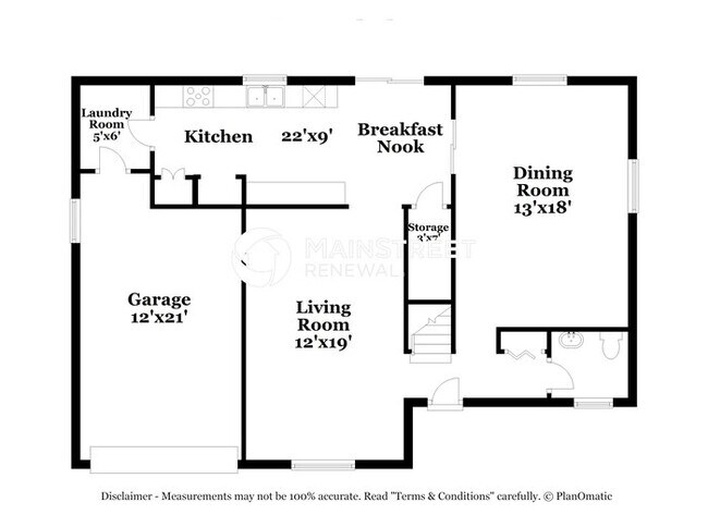 Foto del edificio - 3 Bedroom Pet-Friendly Home in NORTH PORT, FL with Main Street Renewal