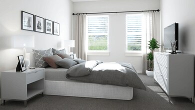 Building Photo - The Benedict