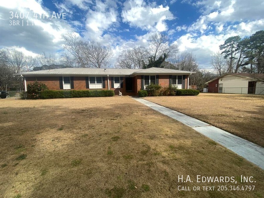 Foto principal - 3407 4th Ave