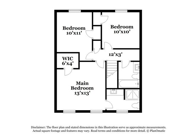 Building Photo - 5401 Cherry Bud Ct