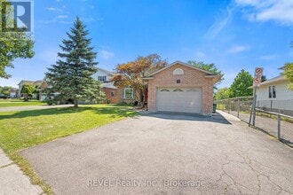 Building Photo - 101 Wellandvale Dr