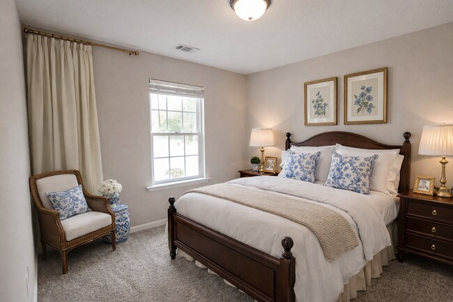 Foto del edificio - 562 Deerchase Ct