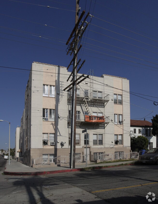 Primary Photo - 600 Imogen Ave