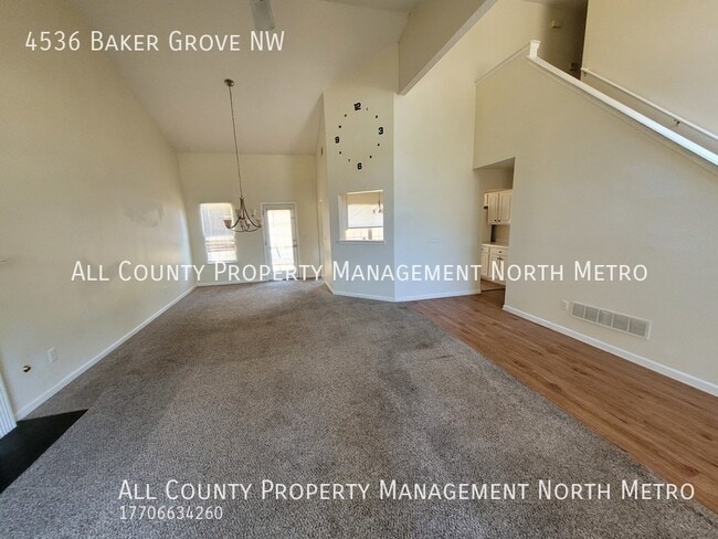 Building Photo - 4536 Baker Grove