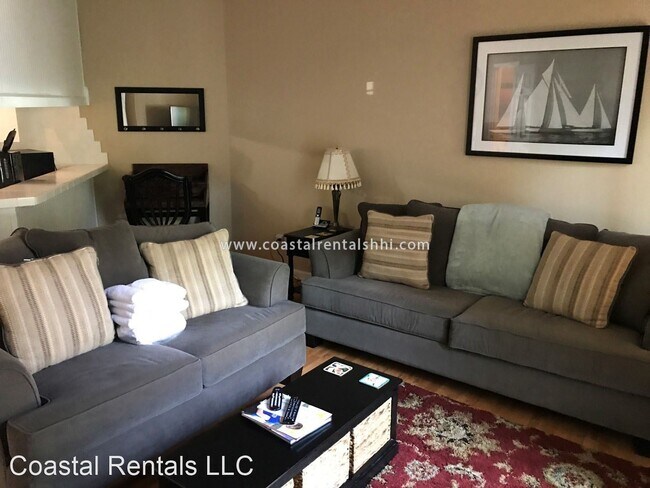 Building Photo - 2 br, 2.5 bath House - 66 Ocean Breeze Villa