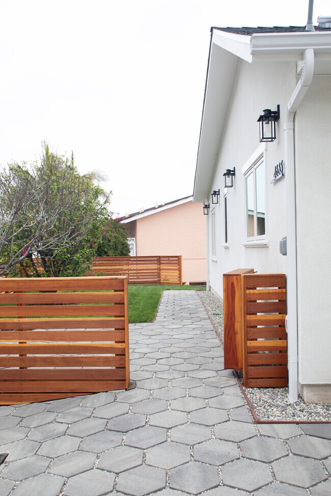 4633 Newton St, Torrance, CA 90505 House Rental in Torrance, CA