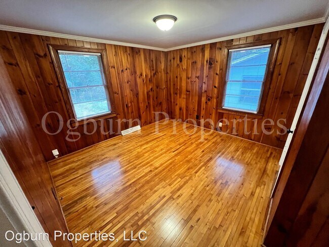 Building Photo - 2 br, 1 bath House - 731 Faircloth Avenue