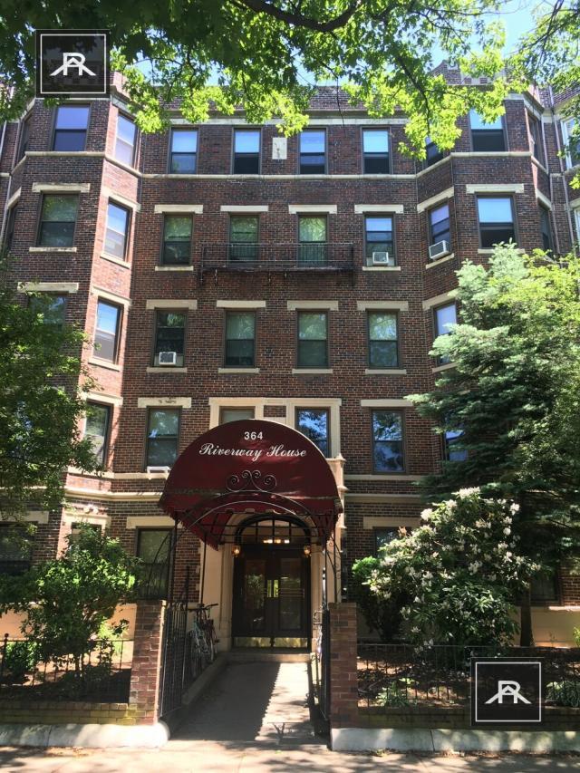 Foto del edificio - 1 bedroom in Boston MA 02115