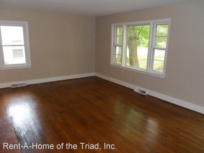 Building Photo - 2 br, 1 bath House - 1908 Colonial Avenue