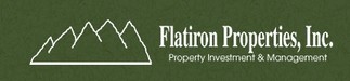 Property Management Company Logo