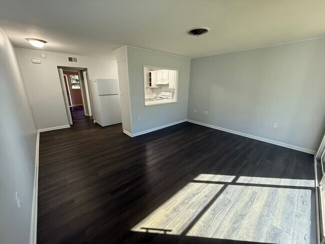 Foto del interior - Courtyard Apartments