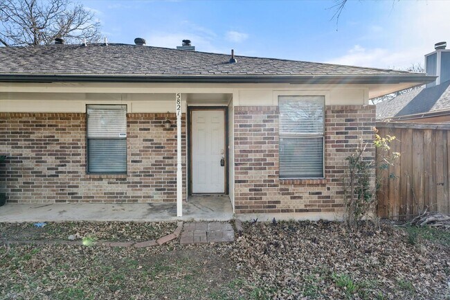 Foto del edificio - Affordable South Arlington