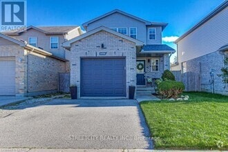 Building Photo - 1036 Kimball Crescent