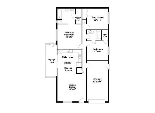 Building Photo - 1719 Durock Ct