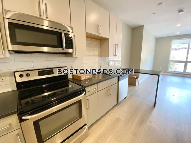 Foto del edificio - 35 S Huntington Ave