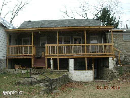 Building Photo - 2138 Murfreesboro Pike