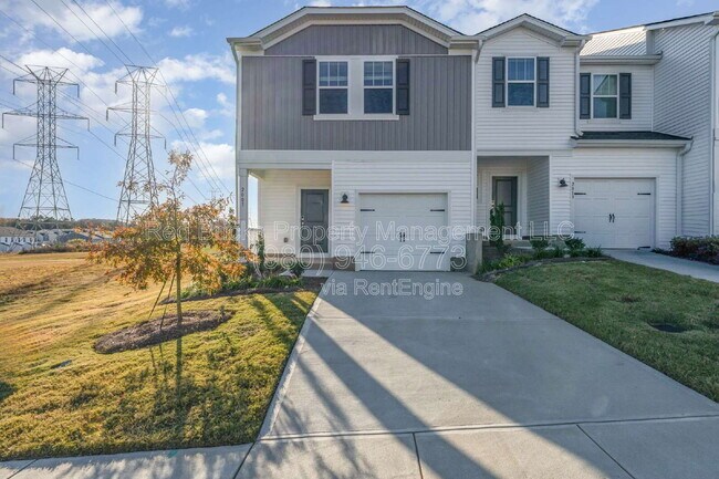 Photo - 2003 Old Rivers Rd Townhome