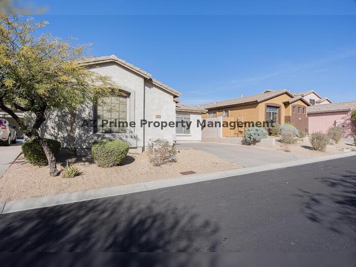 7312 E MILLS ST, MESA AZ House Rental in Mesa, AZ