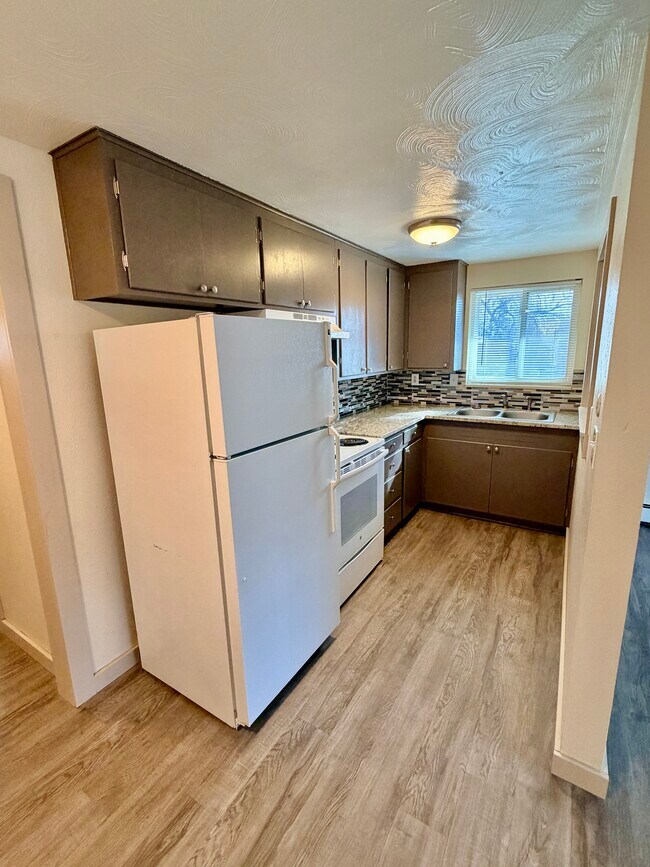 Foto del edificio - 45 Denver Way