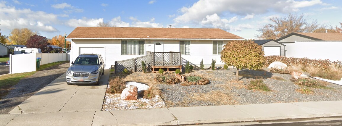 Foto principal - 677 N 440 W St