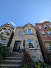 Building Photo - 3145 W Augusta Blvd