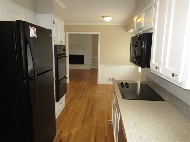 Foto del edificio - 4694 Arrowhead Trail SW