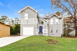 Building Photo - 6967 Babbling Brook Dr