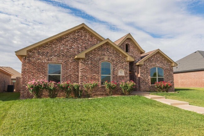 Building Photo - 9817 Asher Avenue