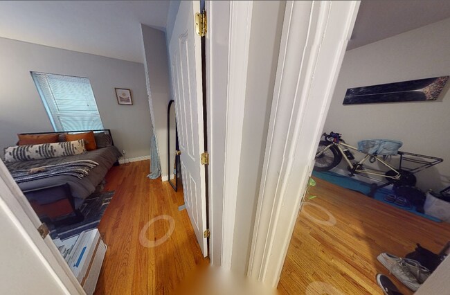 Foto del edificio - 348 Allston St
