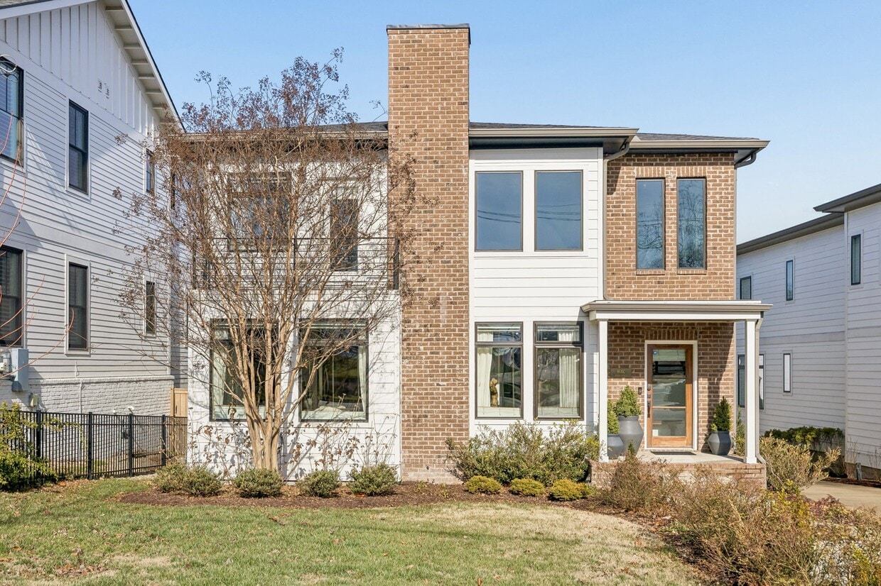 Photo - 914C Acklen Ave (Nashville, TN)