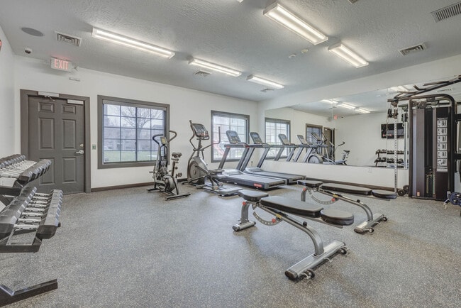 Foto del edificio - Park Vue