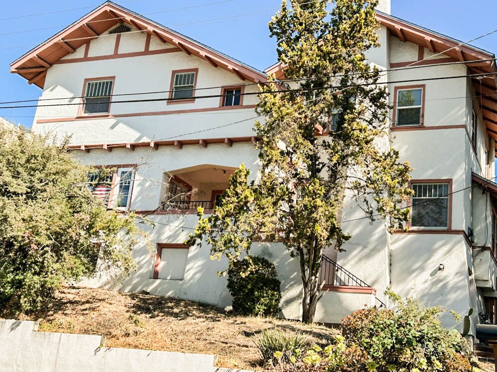Foto principal - 5975 Keith Ave
