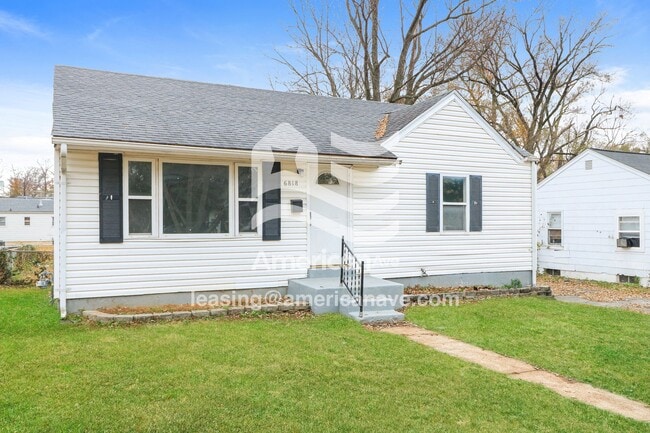 Building Photo - 6818 Eisele St