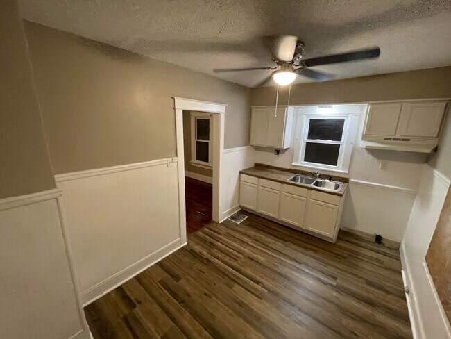 Foto del edificio - Ferns' Bungalow